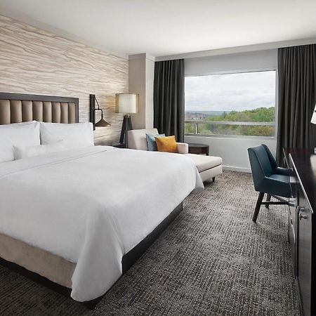 The Westin Baltimore Washington Airport - BWI Linthicum Eksteriør billede