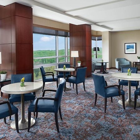The Westin Baltimore Washington Airport - BWI Linthicum Eksteriør billede