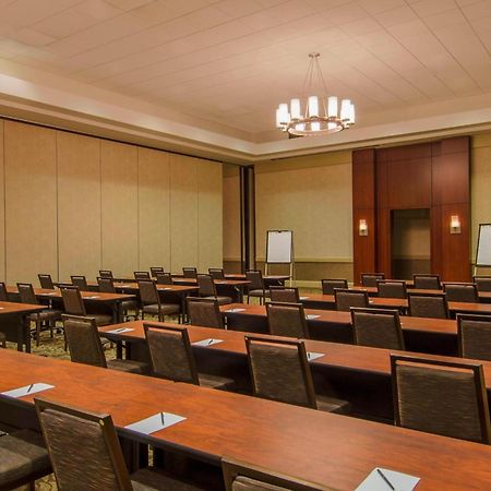 The Westin Baltimore Washington Airport - BWI Linthicum Eksteriør billede