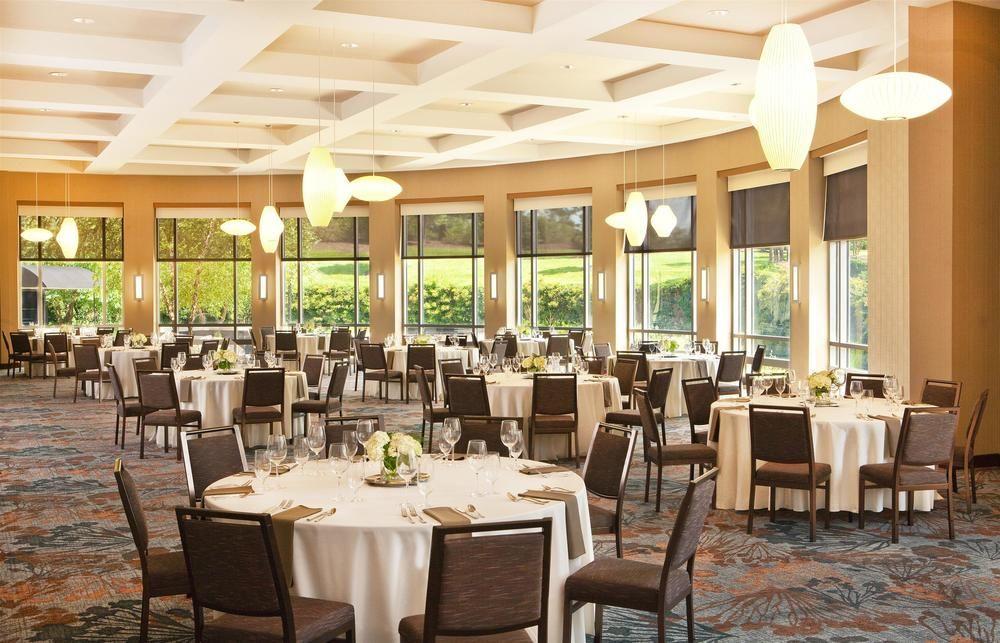 The Westin Baltimore Washington Airport - BWI Linthicum Eksteriør billede