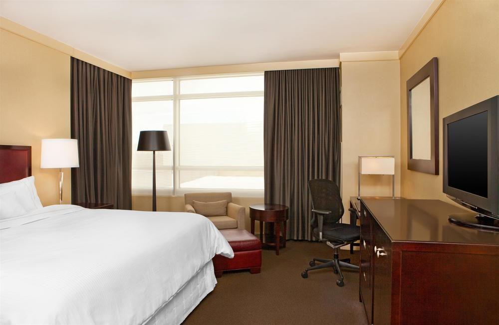 The Westin Baltimore Washington Airport - BWI Linthicum Eksteriør billede