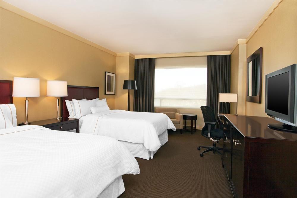 The Westin Baltimore Washington Airport - BWI Linthicum Eksteriør billede