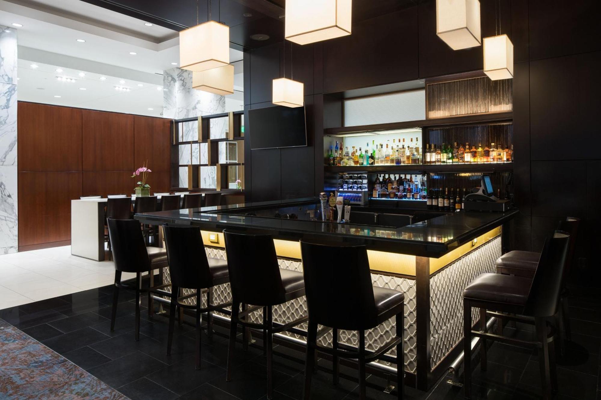 The Westin Baltimore Washington Airport - BWI Linthicum Eksteriør billede