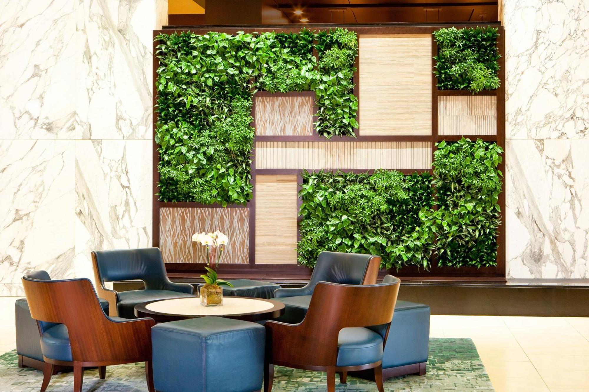 The Westin Baltimore Washington Airport - BWI Linthicum Eksteriør billede