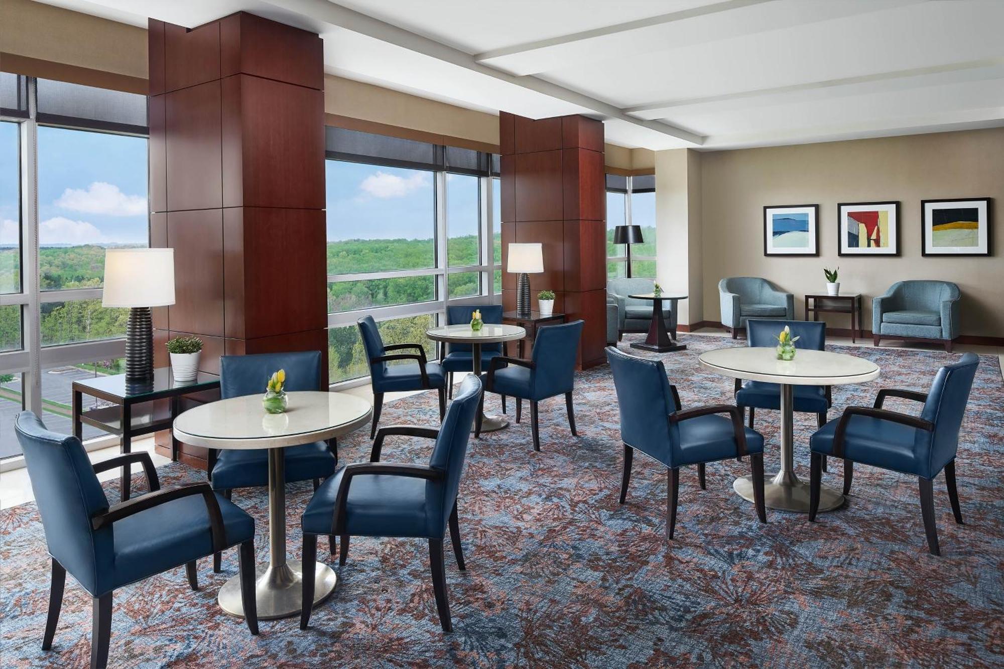 The Westin Baltimore Washington Airport - BWI Linthicum Eksteriør billede
