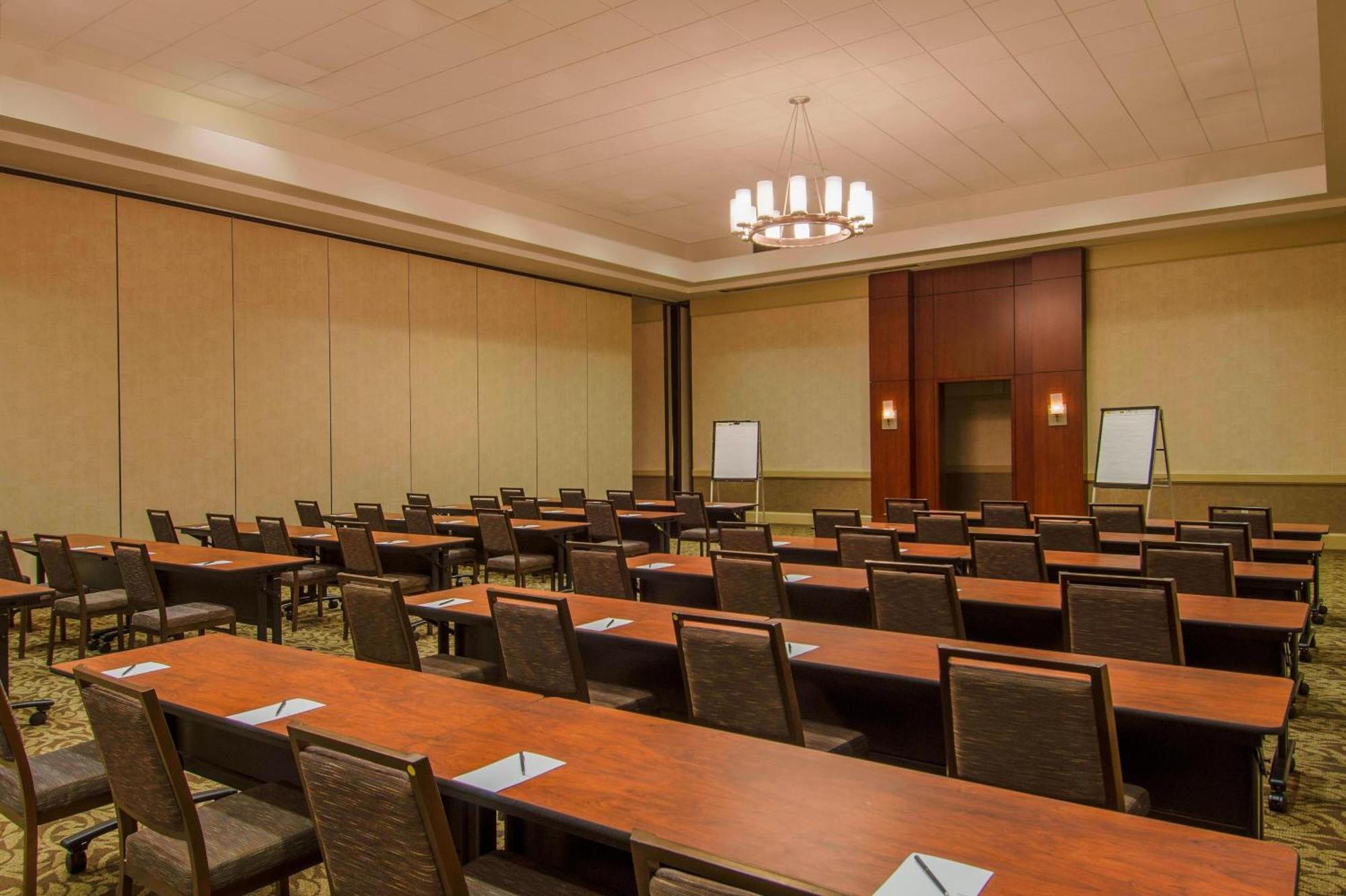The Westin Baltimore Washington Airport - BWI Linthicum Eksteriør billede