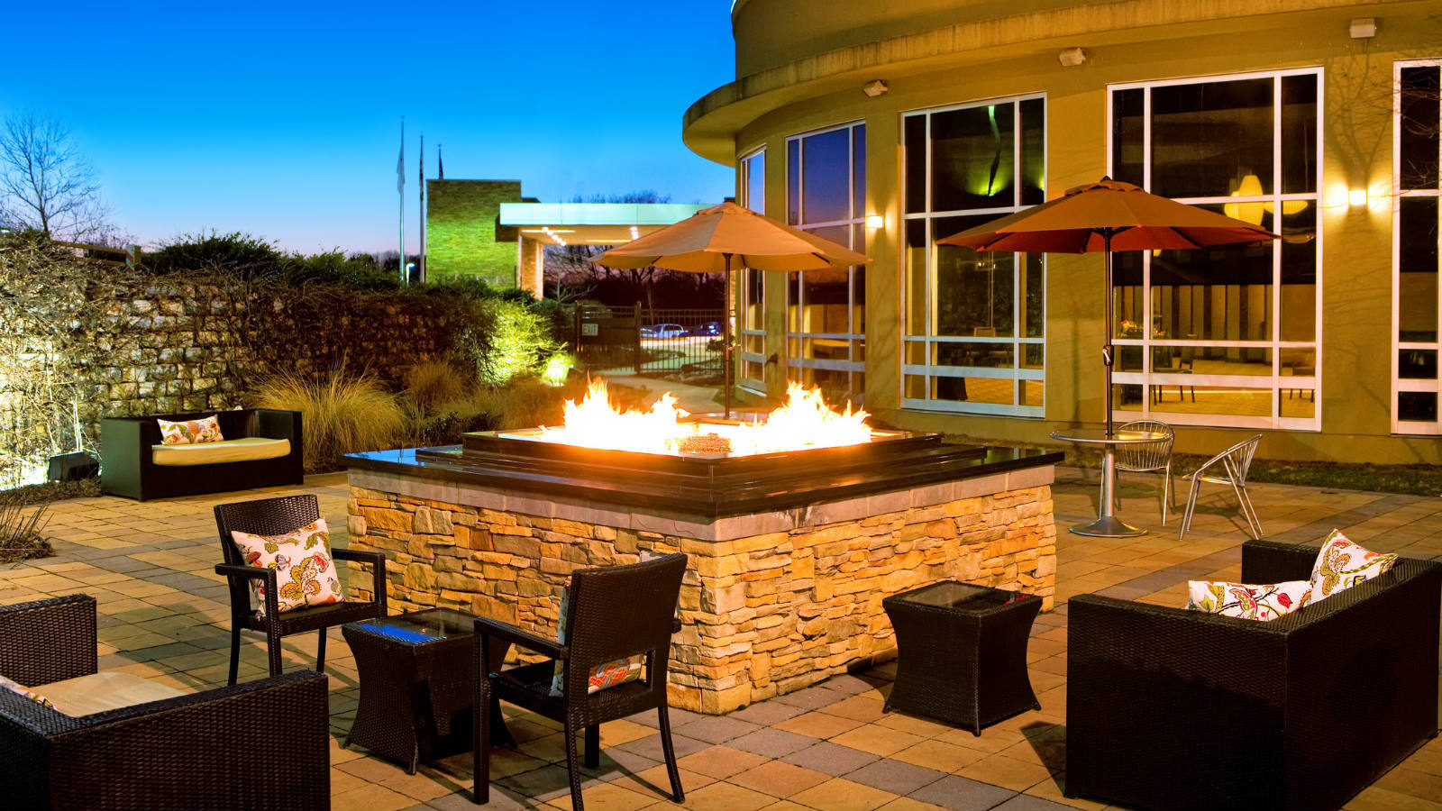 The Westin Baltimore Washington Airport - BWI Linthicum Faciliteter billede