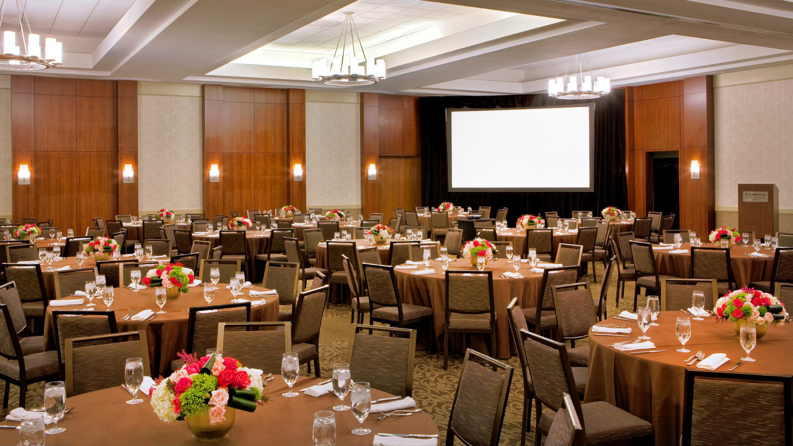 The Westin Baltimore Washington Airport - BWI Linthicum Business billede