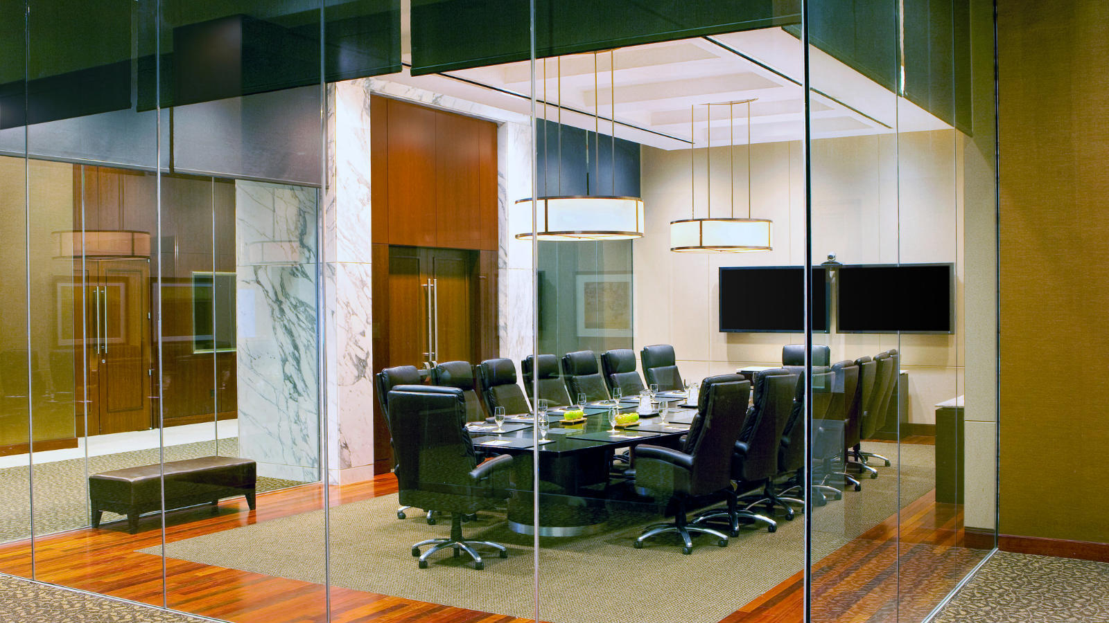 The Westin Baltimore Washington Airport - BWI Linthicum Business billede