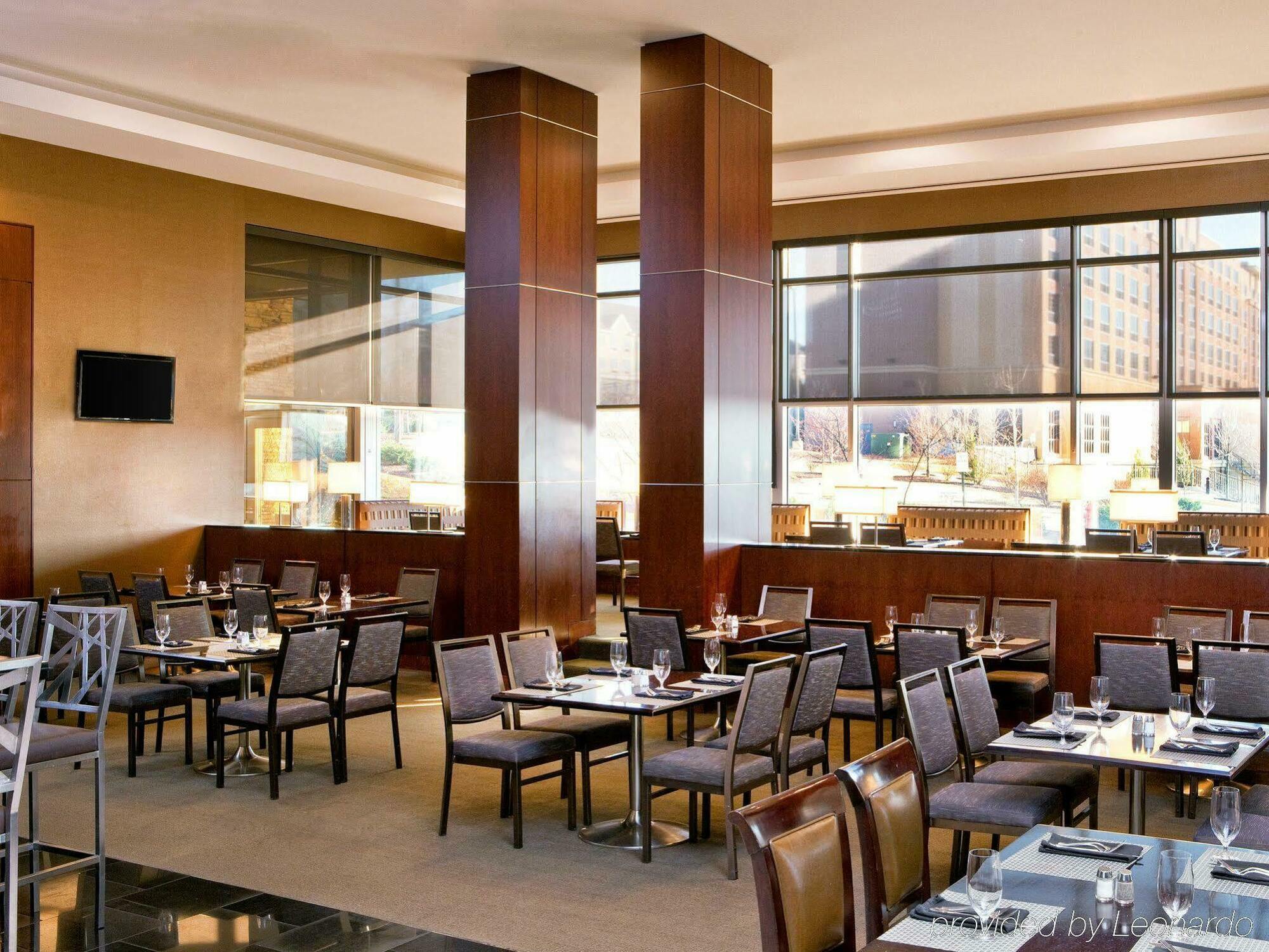 The Westin Baltimore Washington Airport - BWI Linthicum Eksteriør billede